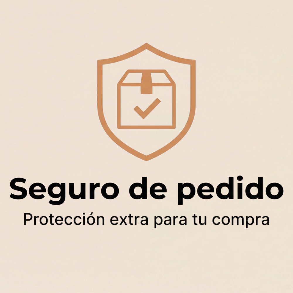 Seguro de Envío